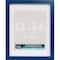 Sapphire Blue Belmont Float Frame by Studio Décor®